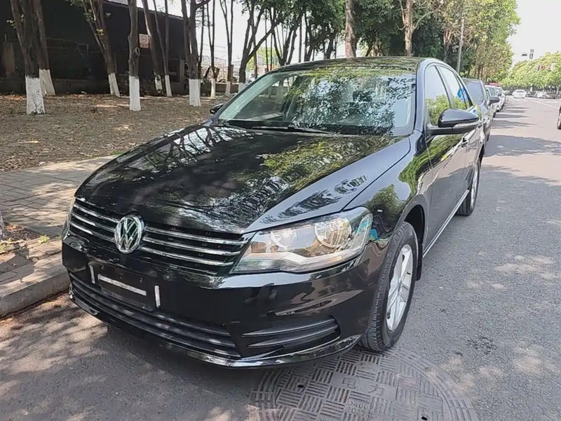 Volkswagen Bora