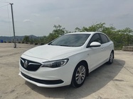 Buick Excelle 2021