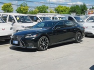 Lexus LS 2021