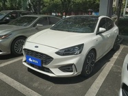 Ford Focus 2022