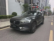 Volvo XC60 2020