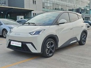 BYD Seagull 2023