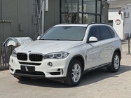 BMW X5 2015