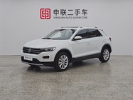 Volkswagen T-Roc 2022
