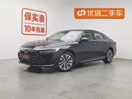Honda Accord 2023