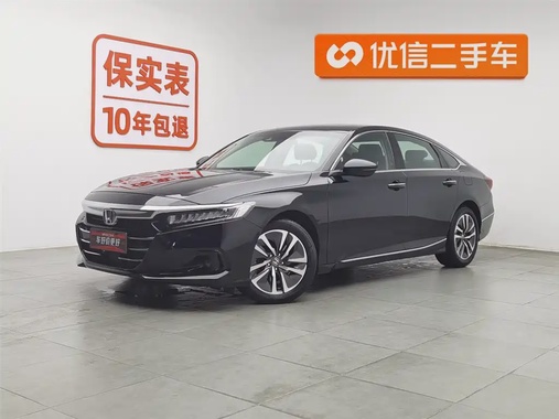 Honda Accord 2023