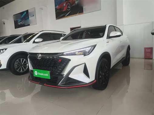 Changan X5 PLUS 2024