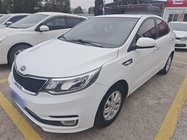 Kia K2 2016