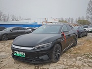 BYD Han 2025