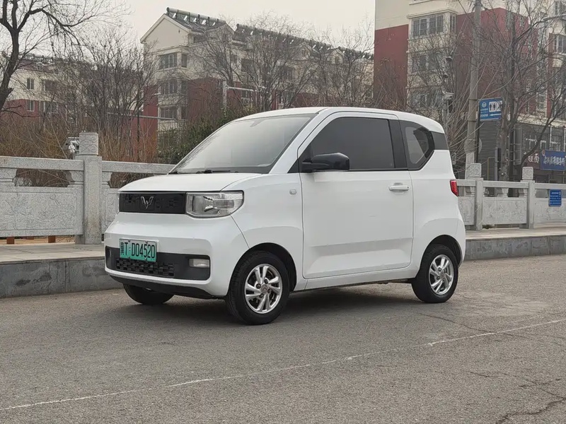 Wuling Mini