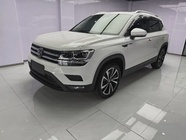 Volkswagen Tharu 2022