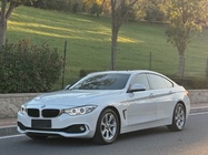 BMW 4 Series 2016