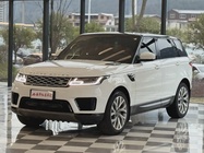 Land Rover Sport 2019