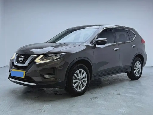 Nissan X-Trail 2020