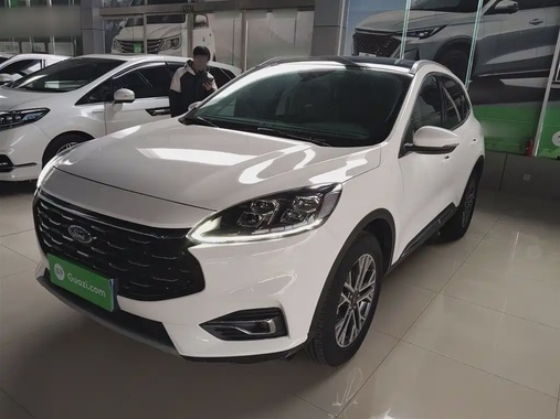 Ford Escape 2023
