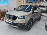 Haval H1 2015