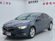 Buick Regal 2020