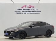 Mazda 3 2022