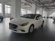 Mazda 3 2017