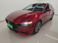 Mazda 3 2022