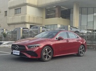 Mercedes-Benz A-Class 2023
