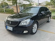 Toyota Crown 2010