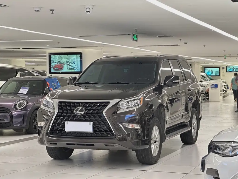 Lexus GX