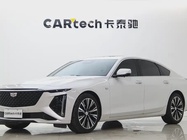 Cadillac CT6 2024