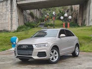 Audi Q3 2018