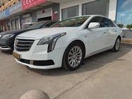 Cadillac XTS 2018