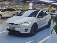 Tesla Model X 2017