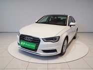 Audi A3 2016