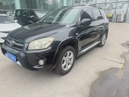 Toyota RAV4 2010