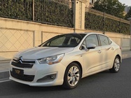 Citroen C4 2014