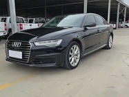 Audi A6 2017