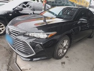 Toyota Avalon 2020