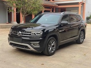 Volkswagen Teramont 2020