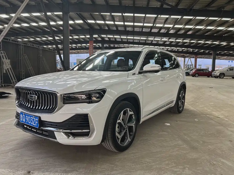 Geely Xingyue L