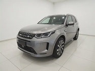 Land Rover Discovery Sport 2022