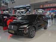 Lincoln Corsair 2021