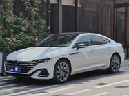 Volkswagen CC 2021