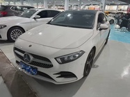 Mercedes-Benz A-Class 2023