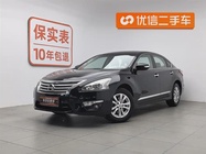 Nissan Teana 2014