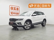 Haval H6 2016