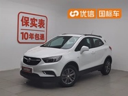 Buick Encore 2018