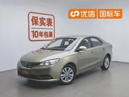 Roewe 360 2016