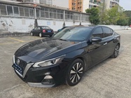 Nissan Teana 2022