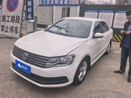 Volkswagen Lavida 2017