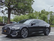 Audi A6 2023