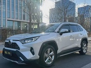 Toyota RAV4 2020